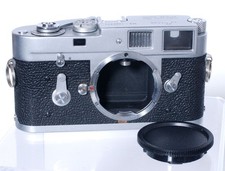 Leica funktionstüchtig gebraucht kaufen  Coburg