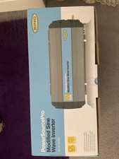 24v modified inverter for sale  PENRITH