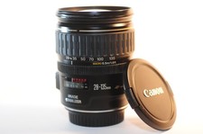Canon eos 135mm for sale  Geneva