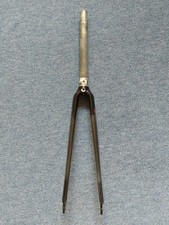Rennrad carbon gabel gebraucht kaufen  Minden