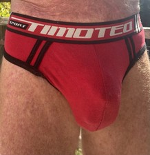 Usado, Cueca masculina sem costas Timoteo comprar usado  Enviando para Brazil