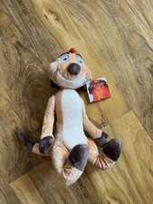 Disney lion king for sale  CHICHESTER