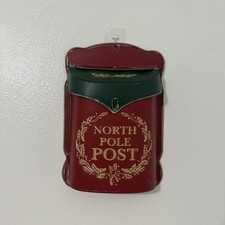 North pole mailbox for sale  Brandon