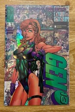 comics 13 gen for sale  Wakefield