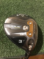 Callaway rogue wood for sale  Boynton Beach