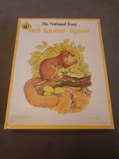 National trust red for sale  BOGNOR REGIS