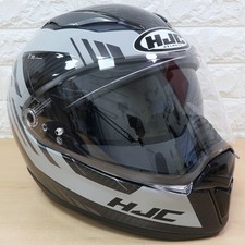 Hjc f70 carbon for sale  BOSTON