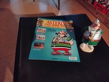 Asterix heft plastoy gebraucht kaufen  Moers
