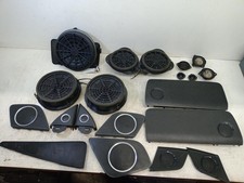 Audi loud speaker for sale  WEST BROMWICH