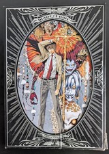 Manga artbook gebraucht kaufen  Berlin