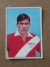 Combin figurina calciatori usato  Bologna