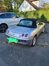 Fiat barchetta tüv gebraucht kaufen  Bonn