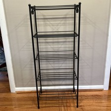 longaberger basket wrought iron shelf for sale longaberger basket wrought iron shelf for sale Smithsburg