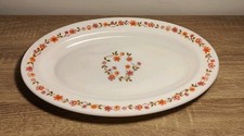 Beau plat service d'occasion  Boissy-l'Aillerie