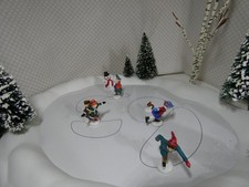 Dept 52299 animated for sale  Reading