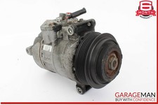 Compressor de ar condicionado 08-17 Mercedes W212 E350 A/C 0022303111 fabricante de equipamento original, usado comprar usado  Enviando para Brazil