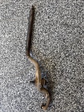 Np205 case lever for sale  Glendale