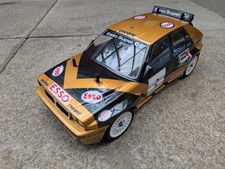 Tamyia tt01 rc for sale  LIVINGSTON