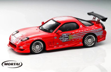 Mazda rx7 veilside gebraucht kaufen  Maintal