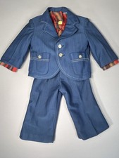 Vintage sears polyester for sale  Fleming Island
