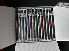 Alfred hitchcock collection gebraucht kaufen  Hameln