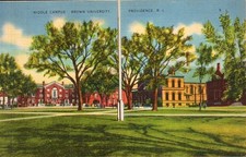 Providence middle campus for sale  Pittsfield
