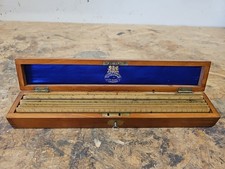 Victorian negretti zambra for sale  MARCH