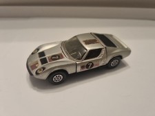 Corgi toys lamborghini for sale  FOLKESTONE