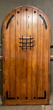 Rustic custom alder for sale  San Diego