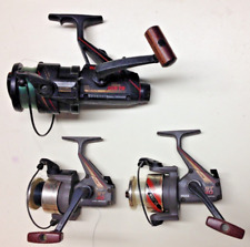 Mulinelli pesca spinning usato  Olgiate Molgora