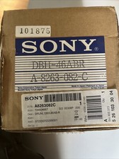 Betacam drum head usato  Roma