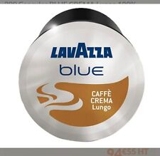 Lavazza blue crema d'occasion  Neuilly-sur-Seine
