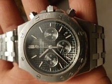 audemars piguet royal oak acciaio usato  Sondrio