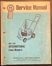 Blue ribbon service for sale  Howells