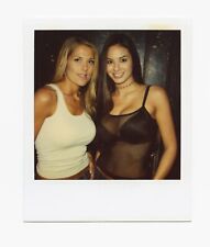 Usado, 1de um tipo Polaroid of Miller Light Catfight meninas Tanya Ballinger Katana Baker comprar usado  Enviando para Brazil
