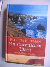 Stürmischen ufern australien gebraucht kaufen  Löhne