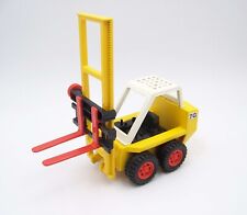 Playmobil chantier chariot d'occasion  Thomery