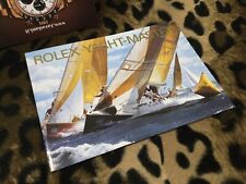 Rolex booklet libretto usato  Fucecchio