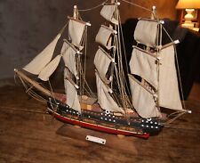 Ancienne maquette bois d'occasion  Saint-Sauveur-le-Vicomte