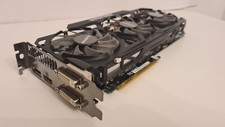 Windforce gigabyte n789wf3 for sale  BURY