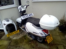 Lambretta scooter for sale  UK
