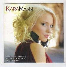 Kara mann blackmail for sale  SALISBURY