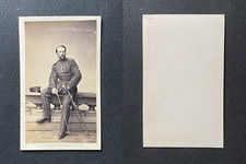 Homme uniforme militaire d'occasion  Pagny-sur-Moselle