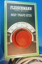 Fleischmann msf 6735 gebraucht kaufen  Algermissen
