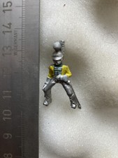 Minifigs cuirassier trumpeter for sale  GLASGOW