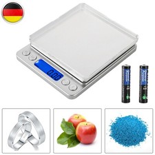 500g 01g digital gebraucht kaufen  Deutschland