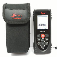 Leica disto geosystems usato  Milano