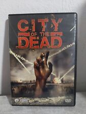 City the dead gebraucht kaufen  Frankfurt am Main