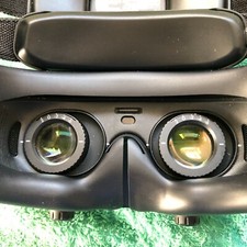 Dji goggles avata for sale  ANDOVER