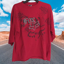 Mens fox motorcycle for sale  Columbus